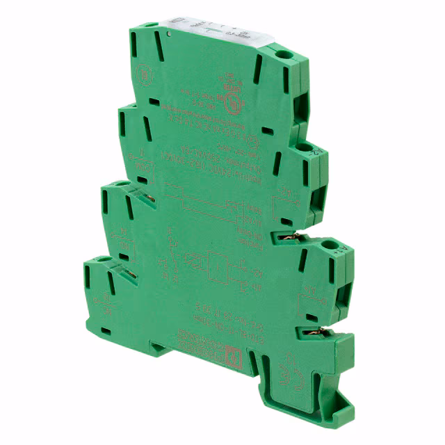 2917395 Phoenix Contact Relais temporisés